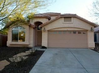 931 E Blackhawk Dr, Phoenix, AZ 85024