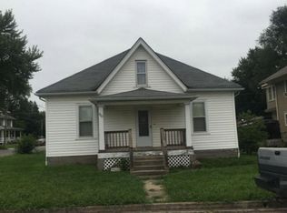 501 S Orange St, Concordia, MO 64020