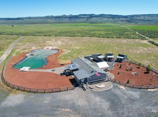 66410 Crane Buchanan Rd, Burns, OR 97720