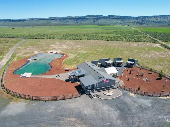 66410 Crane Buchanan Rd, Burns, OR 97720