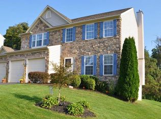 83 Delta Ridge Dr, Delta, PA 17314