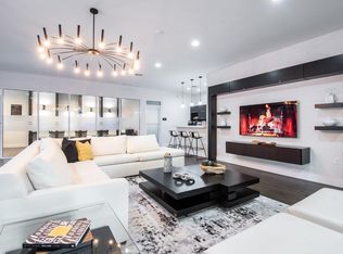 Legacy Palm Isle, Miami, FL 33172