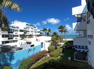 Costamar Beach Vlg NE #203, Loiza, PR 00772