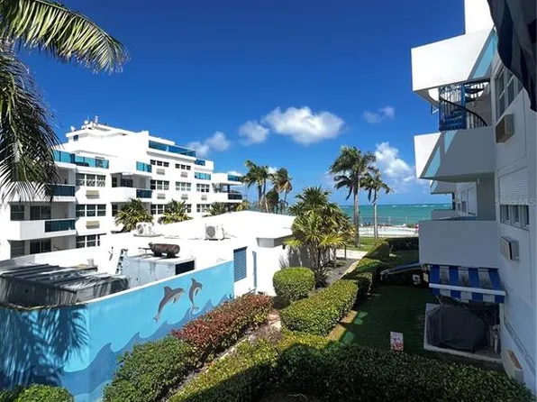 Costamar Beach Vlg NE #203, Loiza, PR 00772
