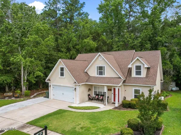 174 Hardwood Forest Dr, Brunswick, GA 31525