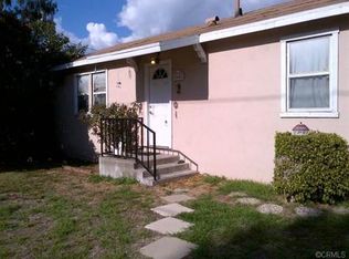2445 1st St, La Verne, CA 91750