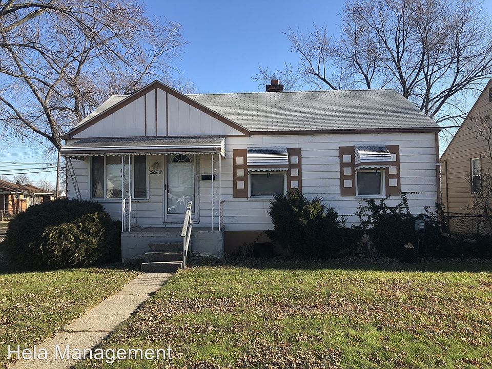 1st image of 26280 Blumfield St