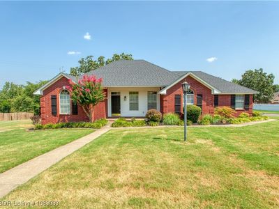 1129 Arapahoe Dr, Van Buren, AR, 72956