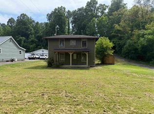 3894 State Route 141, Ironton, OH 45638