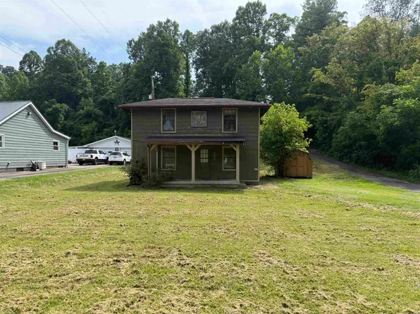 3894 State Route 141, Ironton, OH 45638