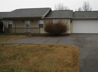1417 Bethvale Dr, Greenback, TN 37742