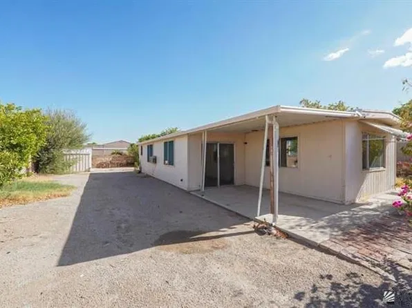13624 E 46th St, Yuma, AZ 85367