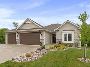 5500 NW 96th St, Kansas City, MO 64154