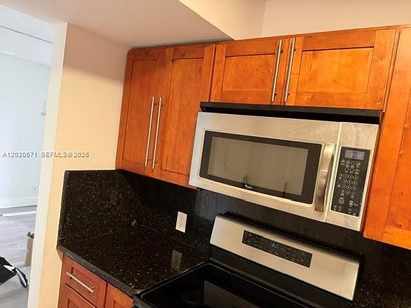 2nd image of 3301 N Country Club Dr APT 407