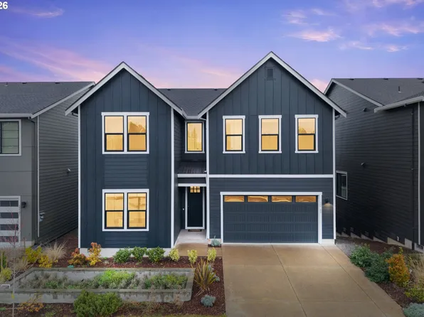 15765 NW Ridgeline St, Portland, OR 97229