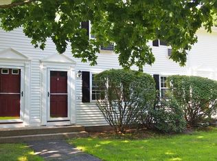 1300 Federal St APT 4, Belchertown, MA 01007