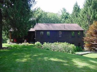 85 Mount Hygeia Rd, Foster, RI 02825