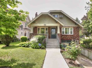 1607 W 9th Ave, Spokane, WA 99204