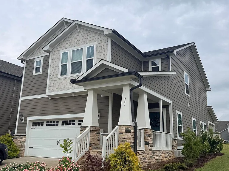 641 Sage Oak Ln — Photo 3