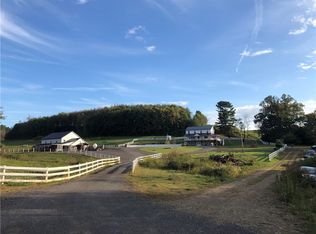 54 Shaffer Rd, Punxsutawney, PA 15767