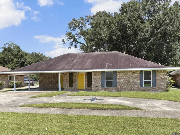 3936 Lassen Dr, Baton Rouge, LA 70814