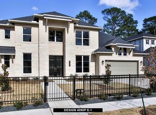 15394 Ringbill Way, Magnolia, TX 77354