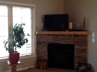 2780 NW 155th St, Clive, IA 50325
