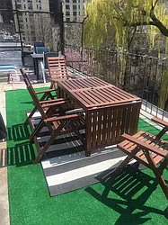 Rented by Michael Apfelbaum, LREB