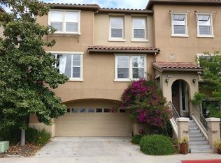 742 Portofino Pl #B, San Jose, CA 95136