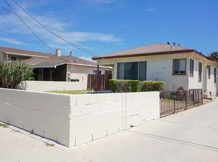 21924 Denker Ave, Torrance, CA 90501