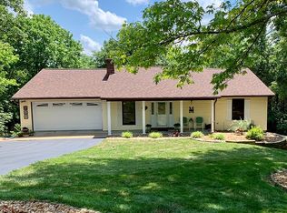 105 Washington Ct, Festus, MO 63028