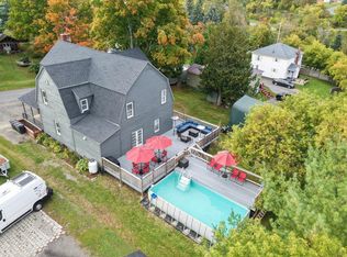 10 Jefferson St, Caribou, ME 04736