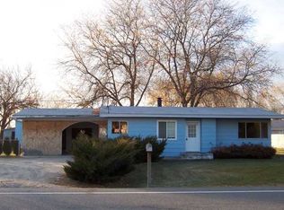 1707 N Cassia St, Nampa, ID 83651