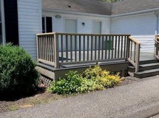 35 Old Park Lane Rd #1 D, New Milford, CT 06776