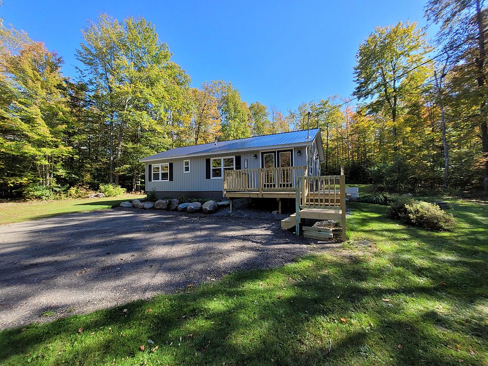 162 Phillips Road, Glenburn, ME 04401 | Zillow