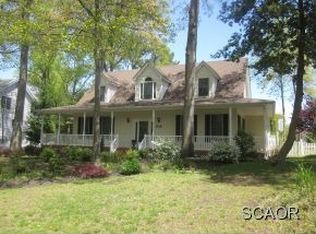 104 London Cir S, Rehoboth Beach, DE 19971