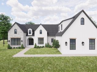 252 Castleberry Rd, Greenbrier, AR 72058