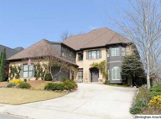 2367 Ridge Trl, Birmingham, AL 35242