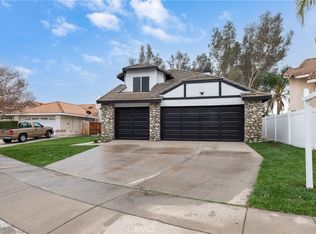 11827 Mount Harvard Ct, Rancho Cucamonga, CA 91737