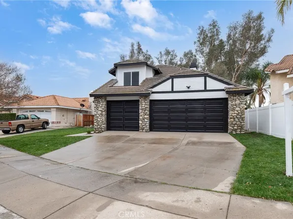 11827 Mount Harvard Ct, Rancho Cucamonga, CA 91737