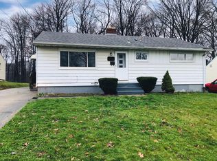 3418 Wayside Dr, Youngstown, OH 44502