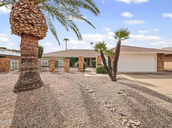 12421 W Banyan Drive, Sun City West, AZ 85375