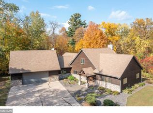 15184 Lofty Pines Rd, Pine City, MN 55063