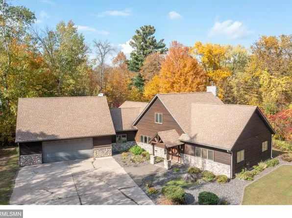 15184 Lofty Pines Rd, Pine City, MN 55063
