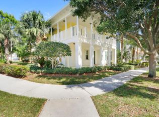 307 Caravelle Dr, Jupiter, FL 33458