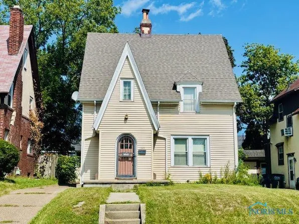 1322 Thatcher Dr, Toledo, OH 43606