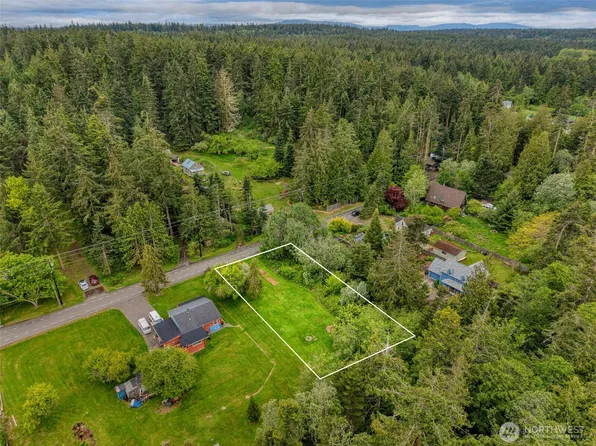0 49th & Wilson Street, Port Townsend, WA 98368