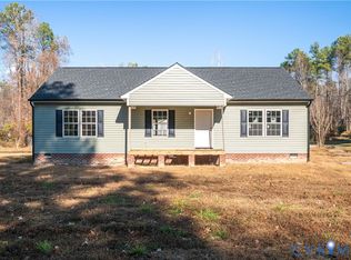 93A1-1 234 Loblolly Rd, Ruther Glen, VA 22546