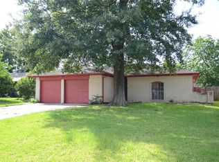 12603 Enchanted Path Dr, Houston, TX 77044