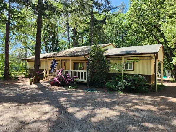 4440 Hugo Rd, Grants Pass, OR 97526
